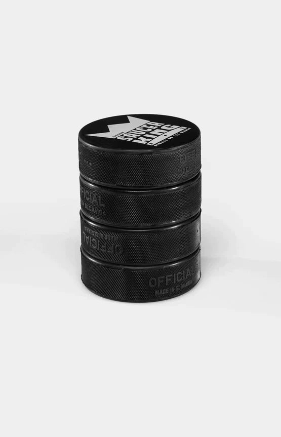 Coffret de jeu Saucer King